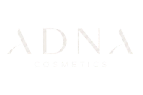 Logotip Adna Cosmetics – kozmetični salon Vrhnika